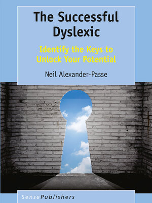 cover image of The Successful Dyslexic